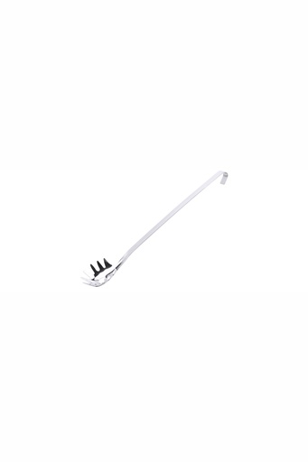 [CTO-1809/480] Spagetthilöffel Contacto lang 48cm aus Edelstahl