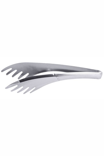 [CTO-3493/001] Spaghettizange Contacto 24cm aus Edelstahl