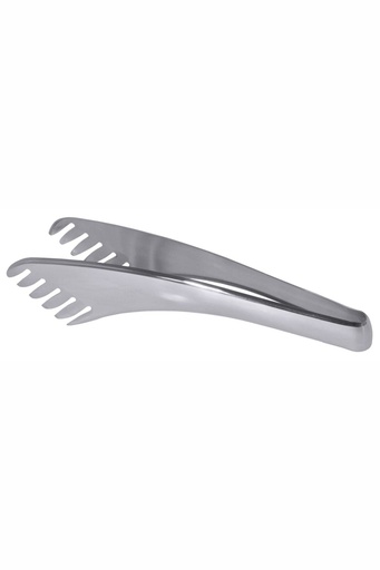 [CTO-5633/270] Spaghettizange Contacto 27cm aus Edelstahl