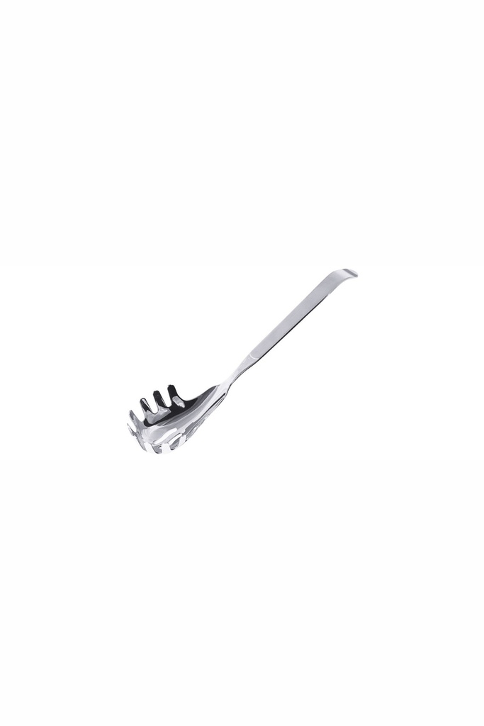 Spaghettigreifer BUFFET ONE Contacto 31,5cm aus Edelstahl