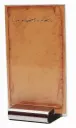 Speisekartenhalter APS 8 x 8cm