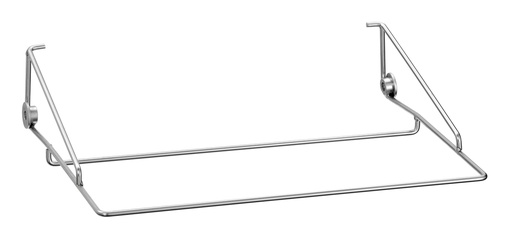 [BAR-110435] Besteckkorbhalter Bartscher (435mm, 322mm, 117mm)