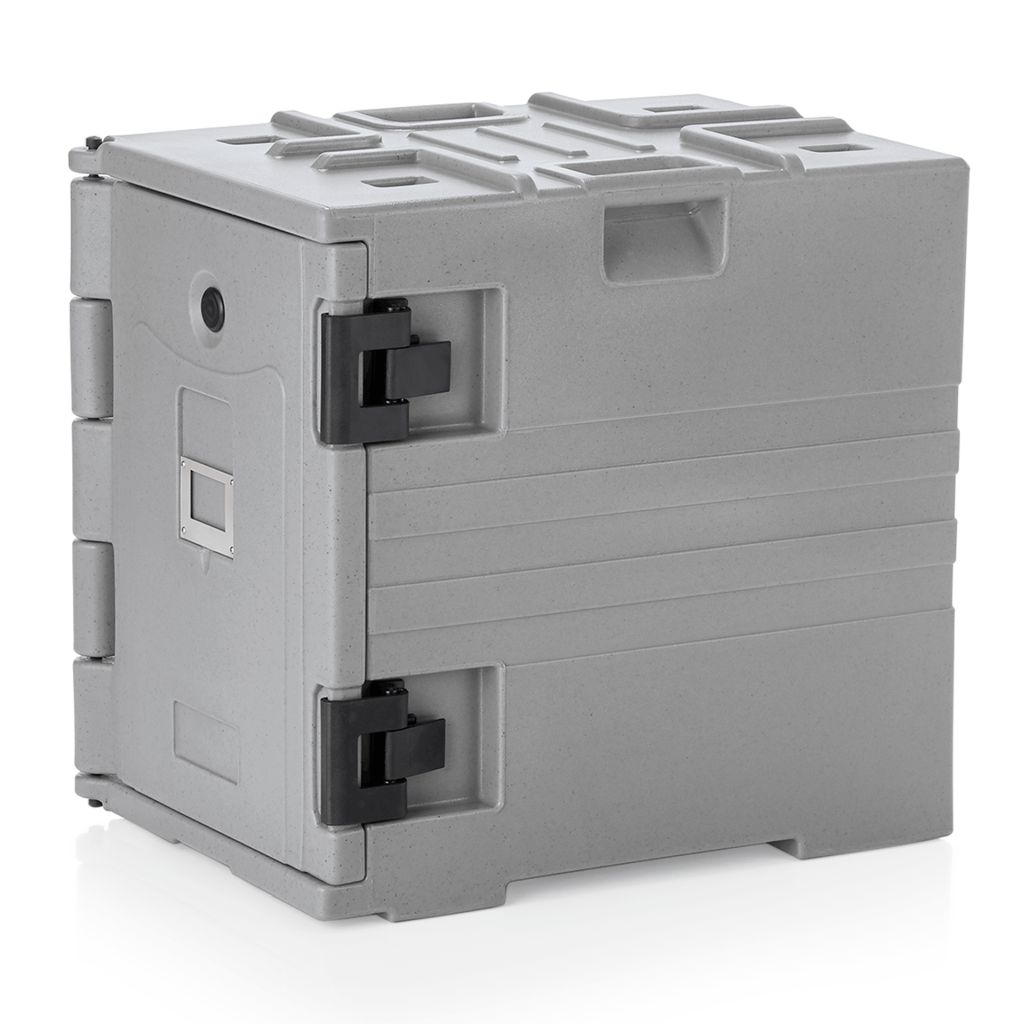 SThermotransportbehälter GN 1/1 mit 12 Einschüben