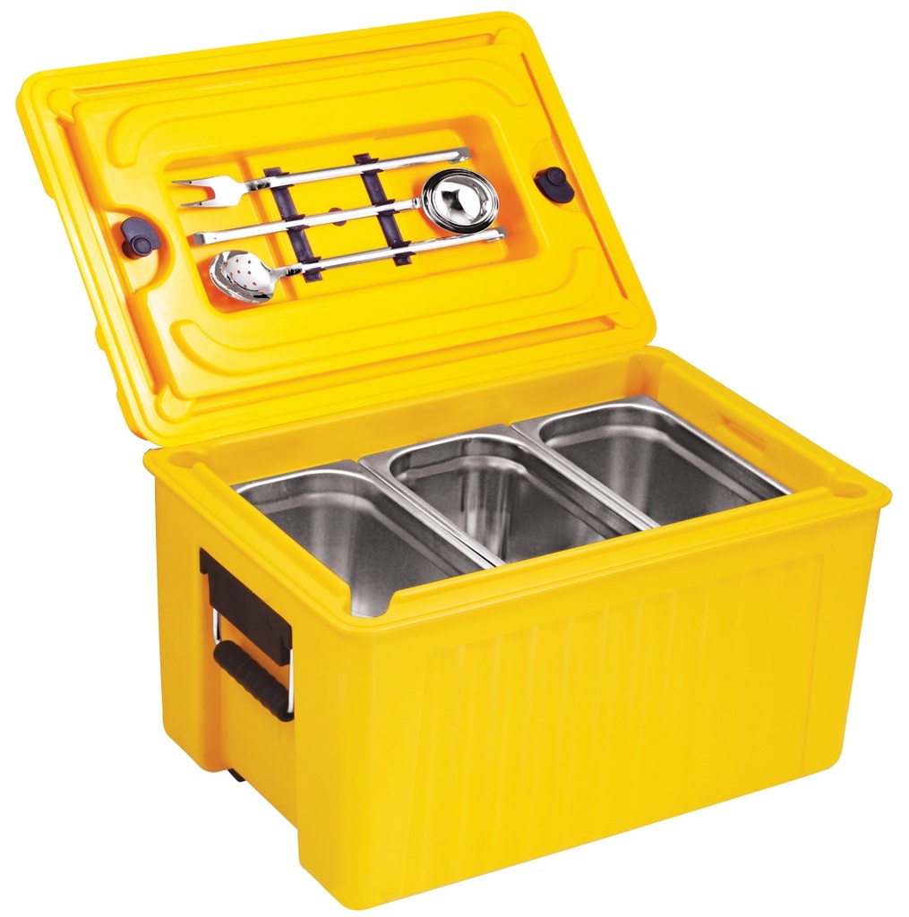 Thermobox GN 1/1 