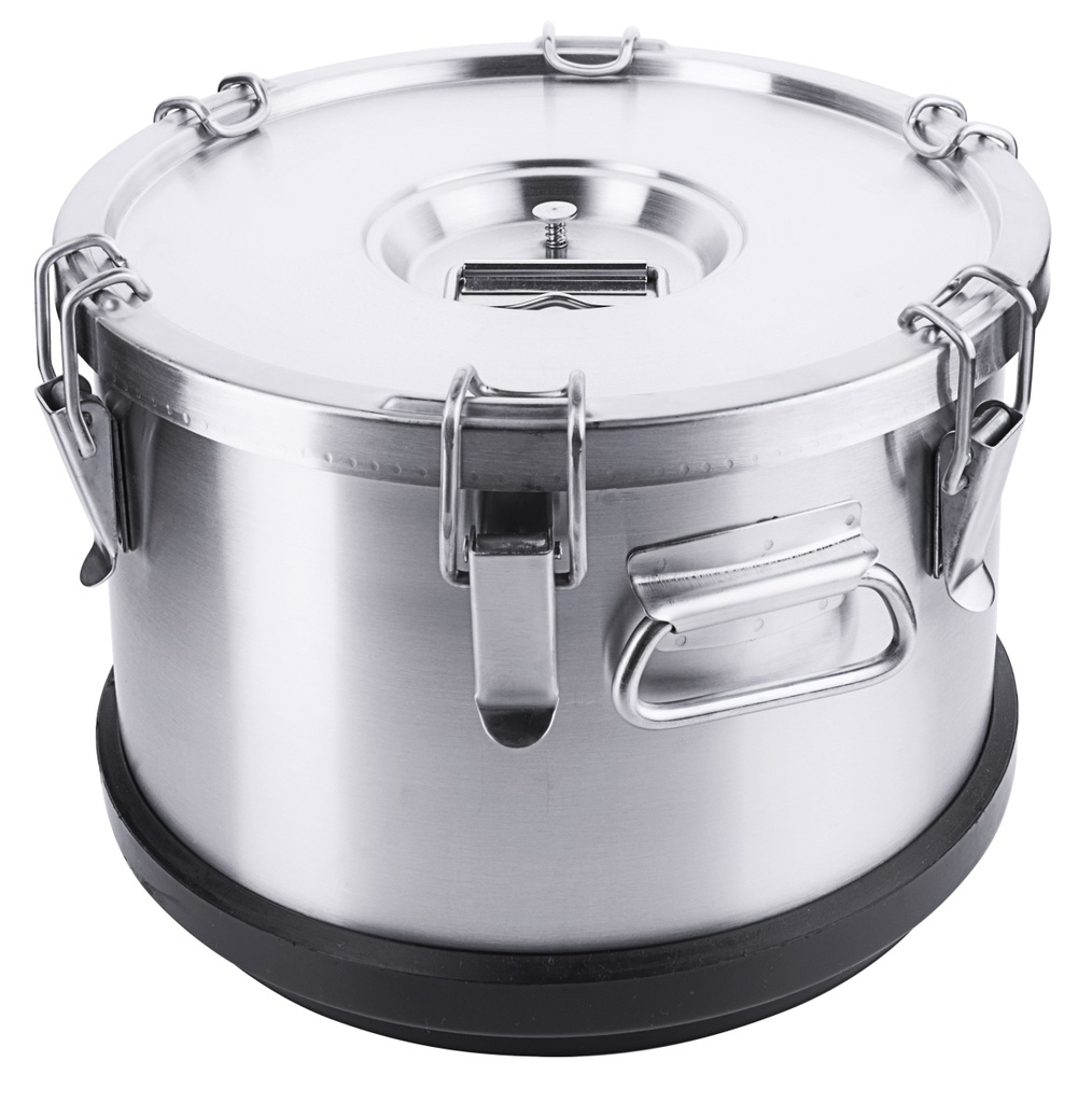 Speisentransportbehälter 10 Liter isoliert 