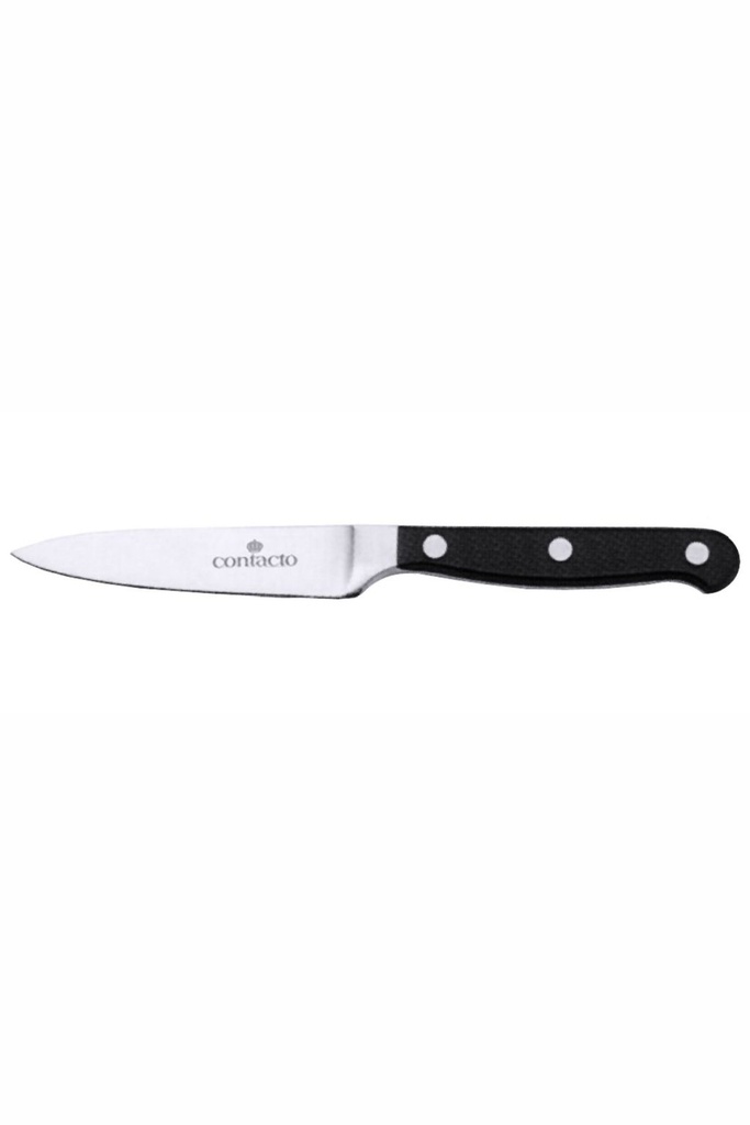 Spick -/ Officemesser Contacto geschmiedete Klinge aus Messerstahl X30Cr13