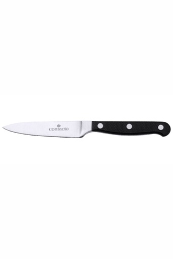 [CTO-4602/090] Spick -/ Officemesser Contacto geschmiedete Klinge aus Messerstahl X30Cr13 (9cm, 19.5cm)