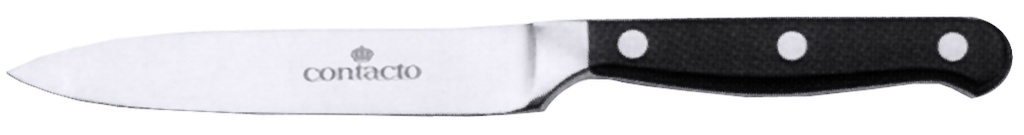 Spick -/ Officemesser geschmiedete Klinge aus Messerstahl X30Cr13