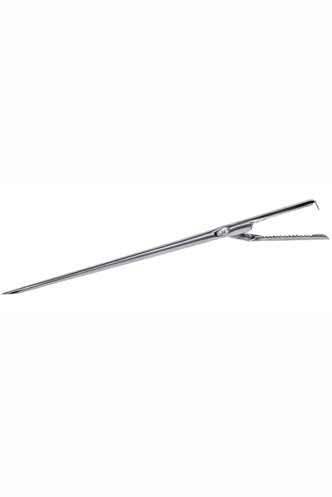 Spicknadel Contacto 19,5cm aus Edelstahl