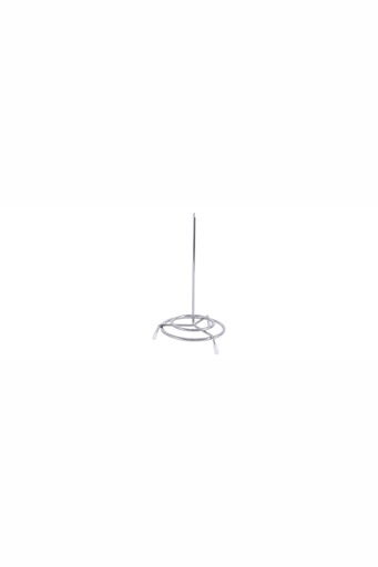 [CTO-1050/155] Bonspieß Contacto auf Holzfuß 15,5cm hoch