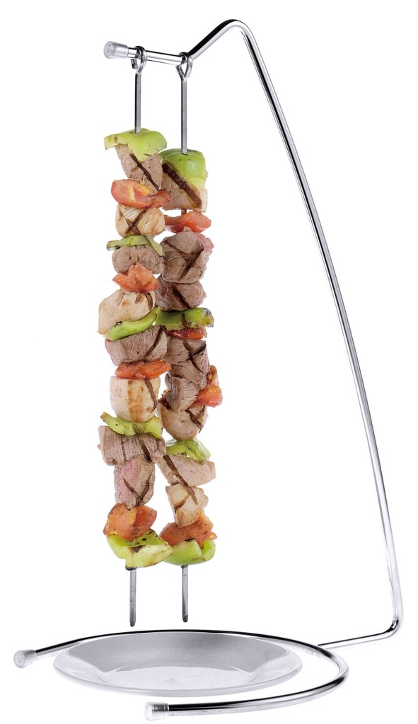 Spieße (Fleischspieße)