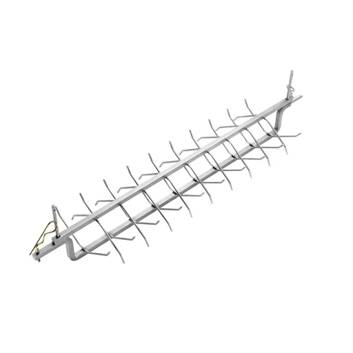 [BAR-215095] Spießkörbe Bartscher (540mm, 145mm, 155mm)