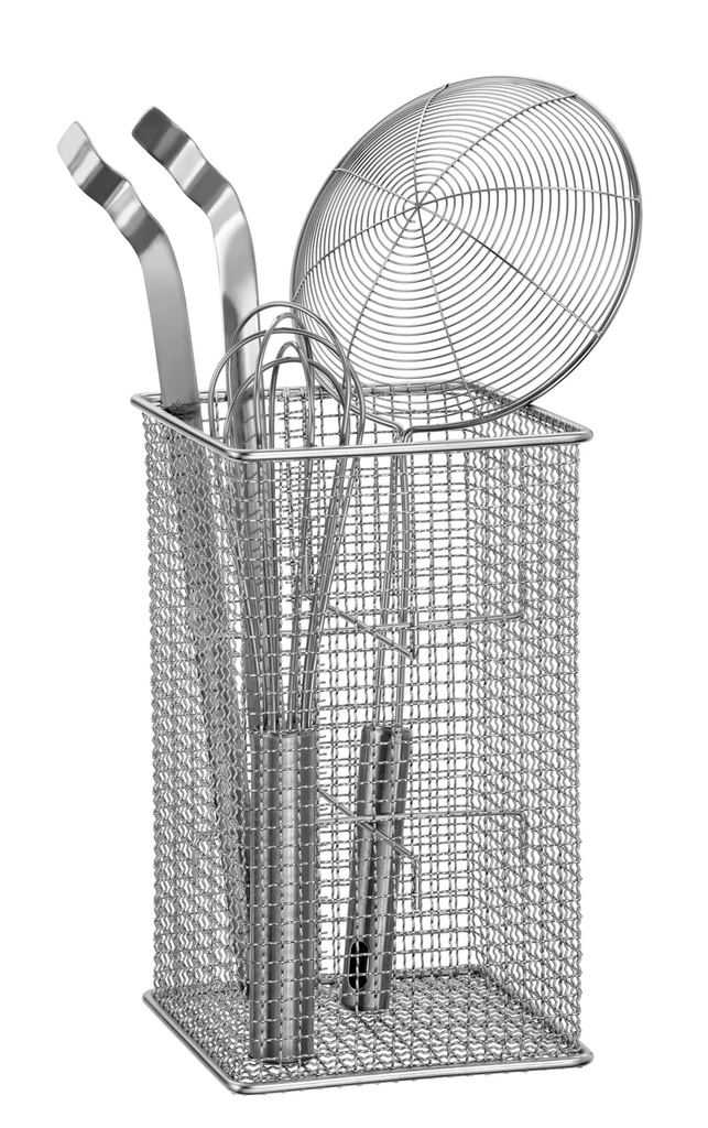 Besteckköcher TS Bartscher