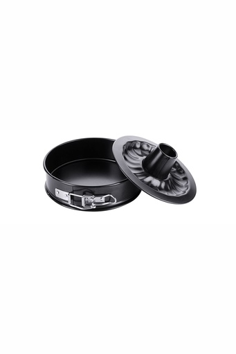 [CTO-6302/160] Antihaft-Springformen Contacto mit Rohrboden (15cm, 45mm)