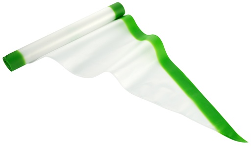 [CTO-1705/500] Einweg Spritzbeutel Contacto Rolle mit 100 Beuteln