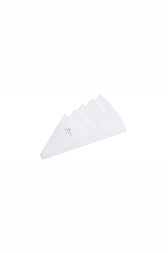 [CTO-1710/250] Spritzbeutel Contacto aus mehrfach beschichteter Baumwolle, geeignet für alle Massen (25cm, 11cm, 0.65)