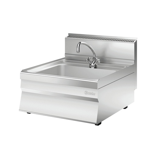 [BAR-115114] Spülbecken 650 Bartscher