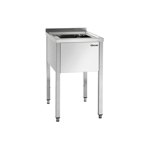 [BAR-306380] Spüle, mit 1 Becken Bartscher