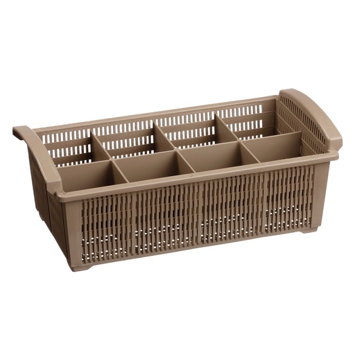 [BAR-5305] Besteckspülkorb mit Einteilungen Bartscher