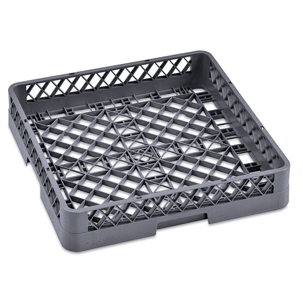 Spülmaschinenkorb ohne Einteilung