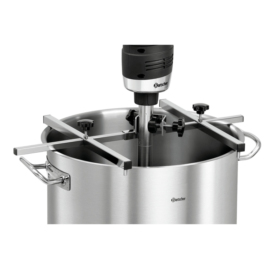 Stabmixer-Halterung für 130151 Bartscher