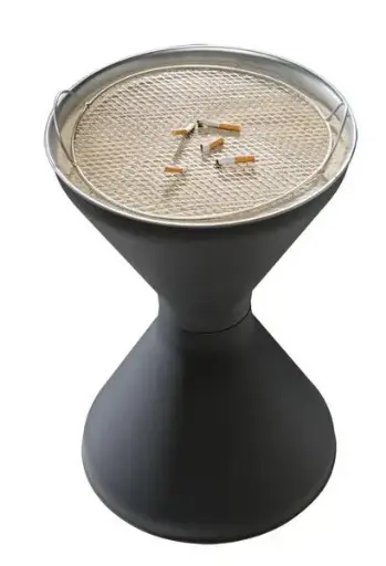 [APS-574] Standascher DIABLO APS H:60cm