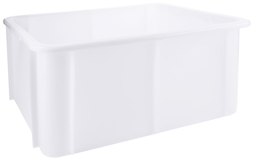 [CTO-2555/632] Stapelkasten Contacto aus Polyethylen mit Seitenverstärkung (315mm, 60.0)