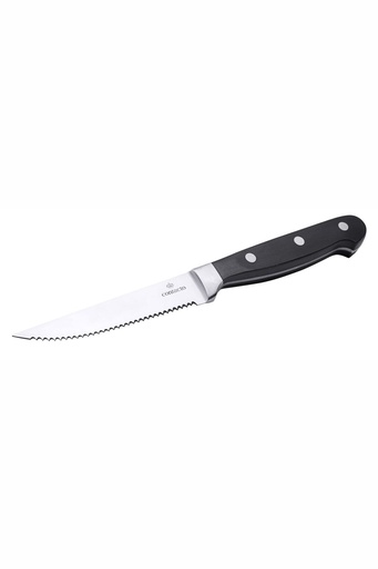[CTO-4608/115] Steakmesser Contacto 21,5cm geschmiedete Klinge aus Messerstahl