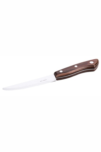 [CTO-4660/245] Steakmesser Contacto 24,5cm Messer mit gezahnter Klinge