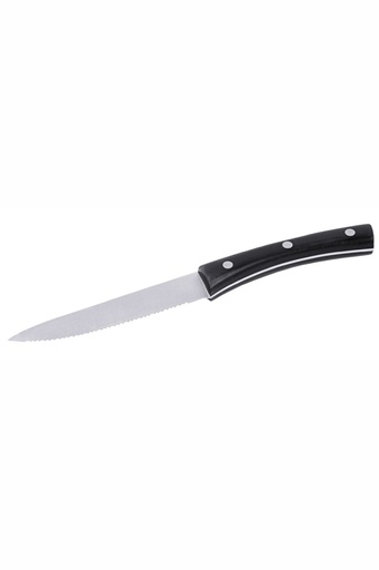 [CTO-4666/230] Steakmesser Contacto 23cm mit Wellenschliff