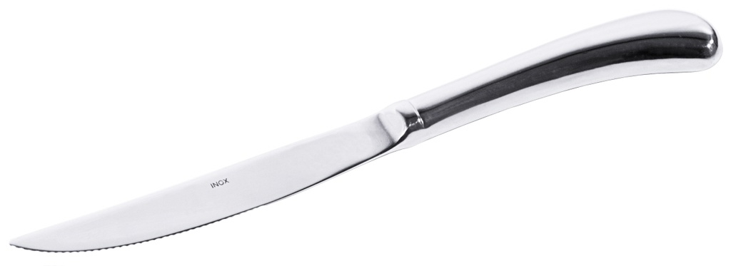 Steakmesser Contacto 23cm mit gezahnter Klinge