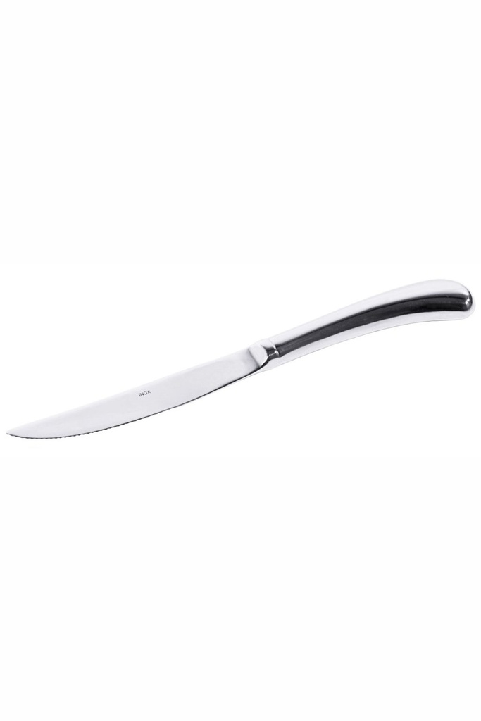Steakmesser Contacto 23cm mit gezahnter Klinge