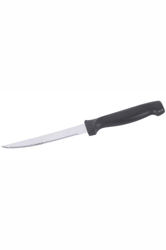 [CTO-5577/003] Steak-/Pizzamesser Contacto 22cm mit feingezahnter Klinge