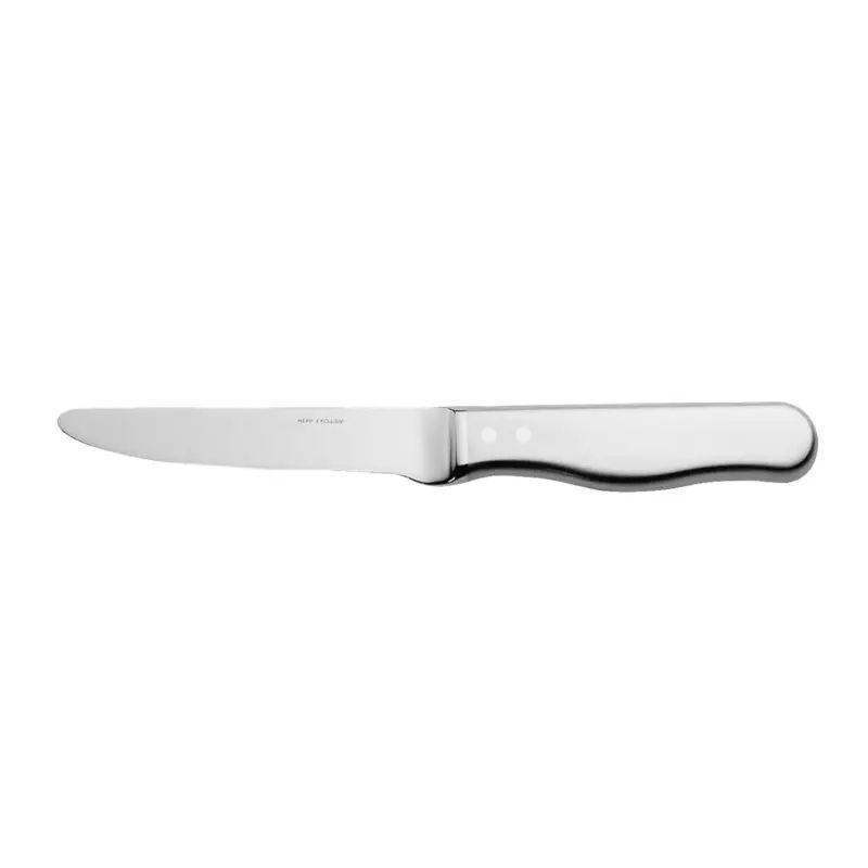 Steakmesser, matt HEPP