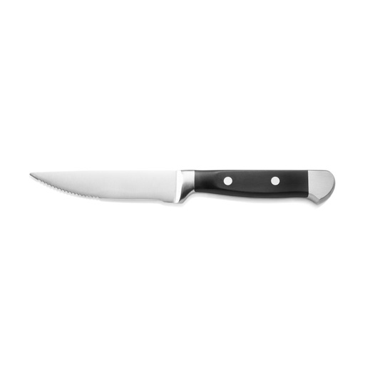 [WAS-6415026] Steakmesser WAS Germany 26cm mit POM Kunststoffgriff
