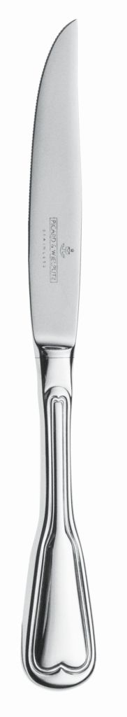 Steakmesser ALTFADEN, Hohlheft