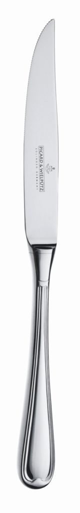 Steakmesser ANCONA, Hohlheft