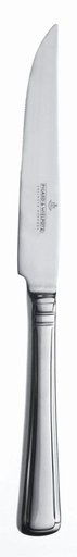 [PWI-102196] Steakmesser BELLEVUE, Hohlheft Picard & Wielpütz