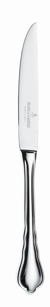 Steakmesser CHIPPENDALE, Hohlheft