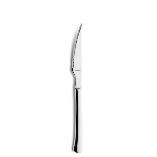 [AMF-703800B000315] Steakmesser CHULETERO Amefa