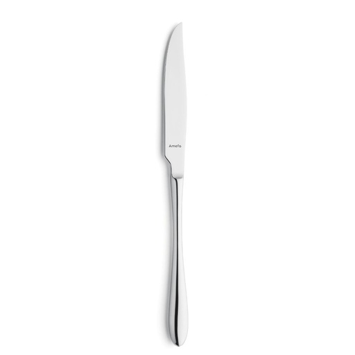 [AMF-112000B000315] Steakmesser CUBA Amefa