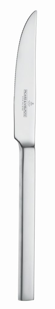 Steakmesser GIRONA, matt