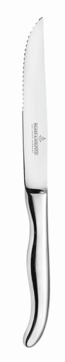 [PWI-111196] Steakmesser HACIENDA Hohlheft Picard & Wielpütz