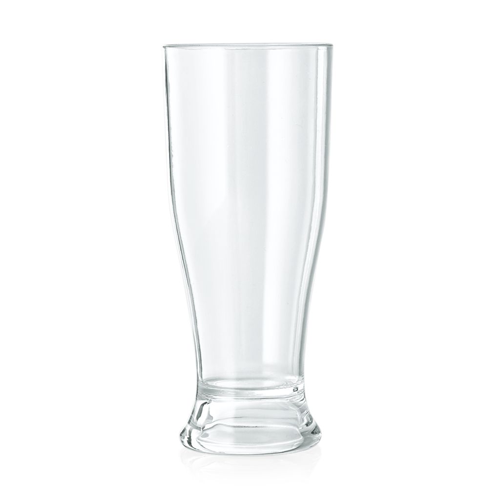 Biergläser 'Bar' WAS Germany aus Polycarbonat