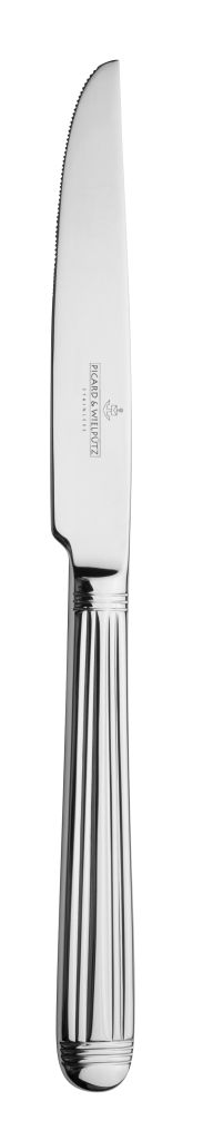 Steakmesser MARINA, massiv