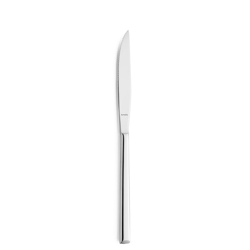 [AMF-117000B000315] Steakmesser METROPOLE Amefa