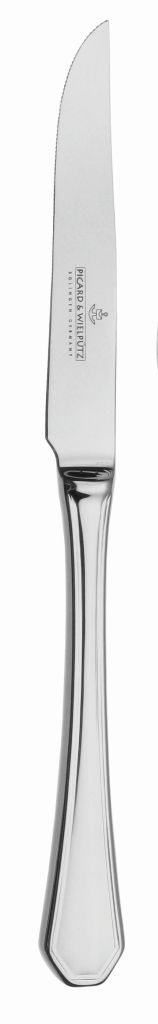 Steakmesser MODENA, Hohlheft