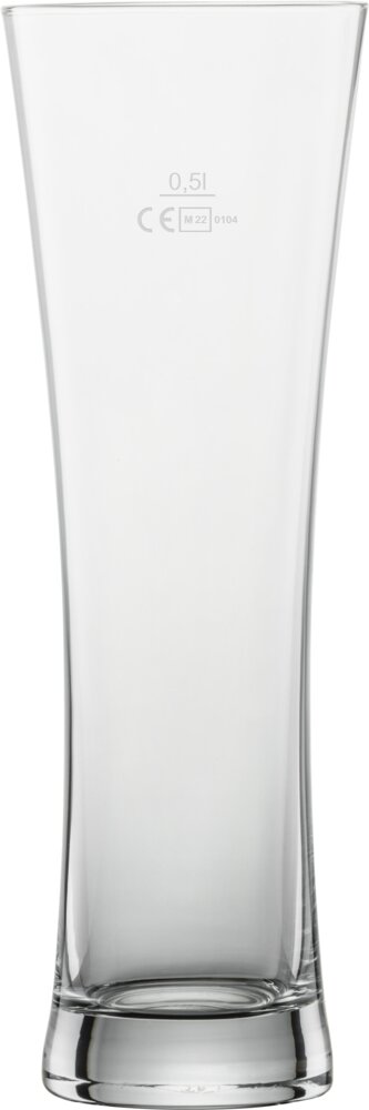 Kölschglas BEER SELECTION mit Füllstrich Zwiesel Glas