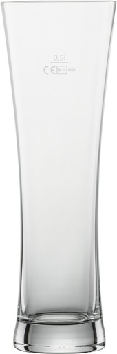 [SZW-116016] Kölschglas BEER SELECTION mit Füllstrich Zwiesel Glas (85.5mm, 255mm, 703.0)