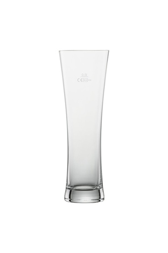 [SZW-116016] Kölschglas BEER SELECTION mit Füllstrich Zwiesel Glas (85.5mm, 255mm, 703.0)